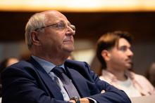 Fotodokumentation der 10-Jahres-Feier