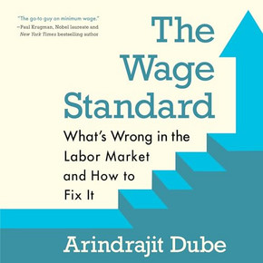 Cover: The Wage Standard