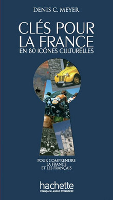Buch Cles pour la France