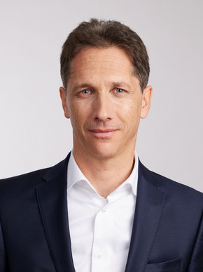 Maximilian Scherr