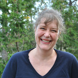 [Translate to English:] WU Professorin Anne-Sophie Crepin 