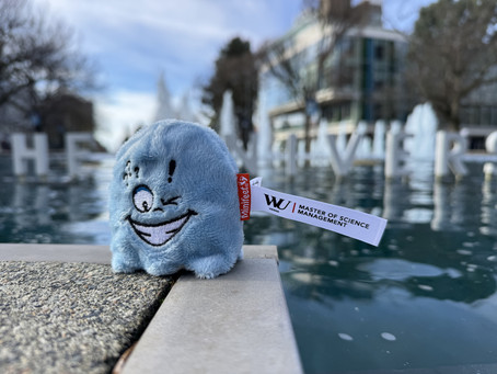 UBC Sauder School of Business in Vancouver, Kanada 