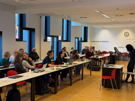 Workshop Session