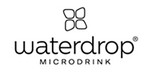 Logo: Waterdrop Microdrink