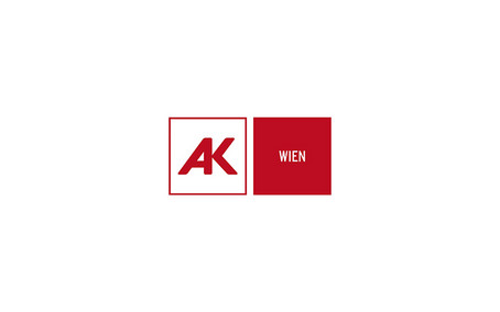 Logo: AK Wien