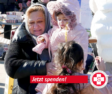 Jetzt spenden!