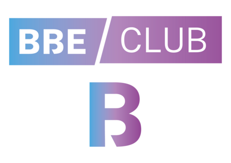 BBE Cluc Logo