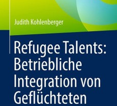 Refugee Talents