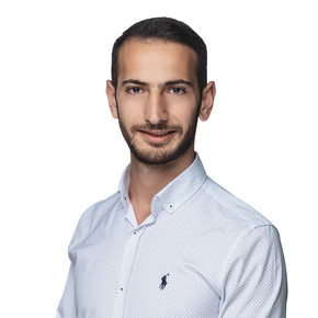 Osaid Alshamleh Profile Picture