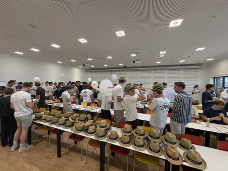 Sommerevent 2026