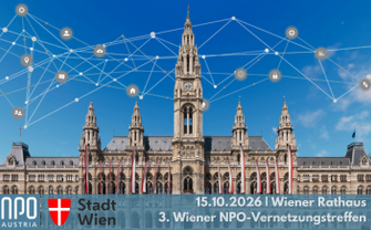 3. npoVernetzungstreffen Sujet