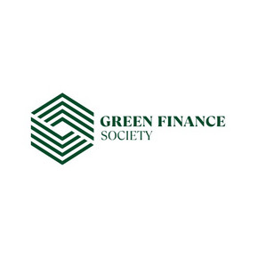 Logo Green Finance Society