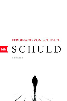 Buch: Schuld