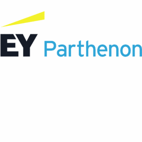 EY Parthenon Logo