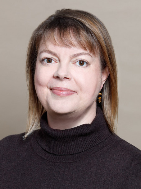 Lisa Fucik, Program Manager MSc Marketing