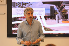 Antonio Russo