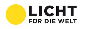 Licht für die Welt Logo