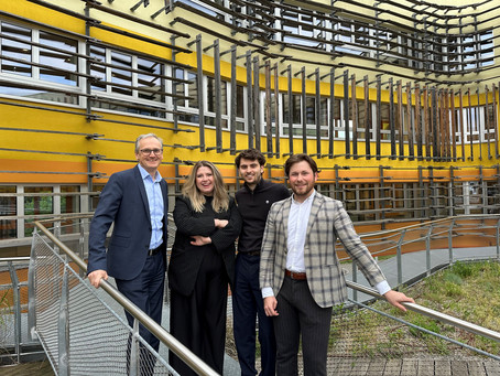 Team Urbantschitsch