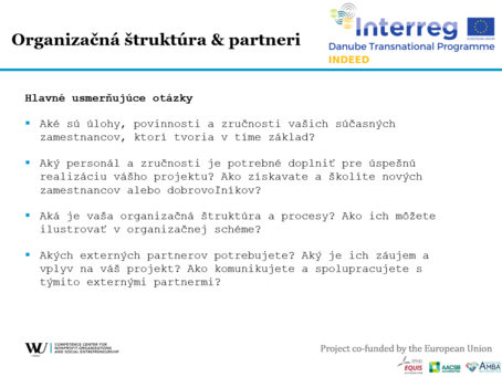 Organization and Structure PowerPoint File