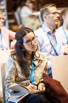 NPO-Forum 2026 - © Nora Varga