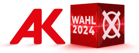 Logo AK-Wahl 2024