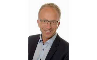 [Translate to English:] Rüdiger Frey