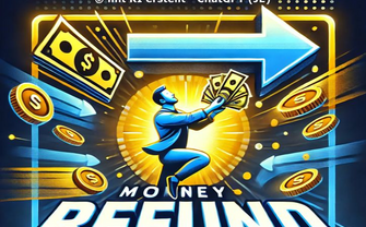 KI Geld retour