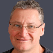 Klaus Gugler