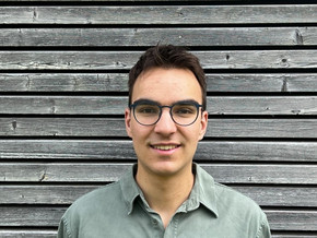 Max Hoffmann