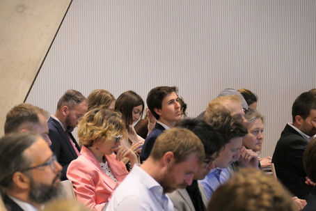 Audience