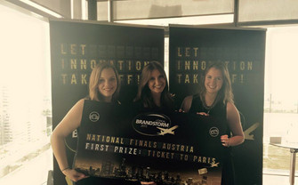 Brandstorm Challenge
