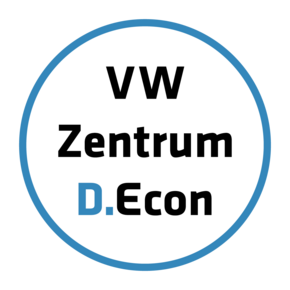 VW Zentrum Logo