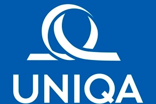 [Translate to English:] Uniqa - Logo