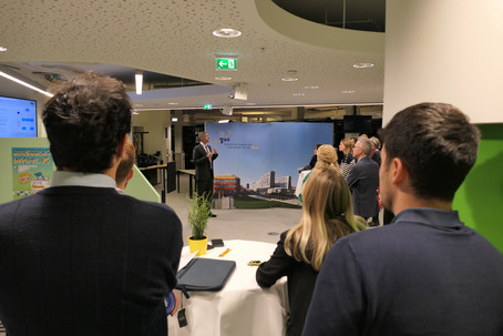 Presentation of Prof. Georg Kofler - CJEU Conference 2025