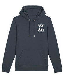 Hoodie of MSc Marketing Club "WUMA"