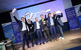 Winning Team