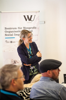 NPO-Forum 2026 - © Nora Varga