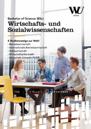 Wirtschafts- und Sozialwissenschaften