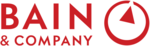 Logo Bain