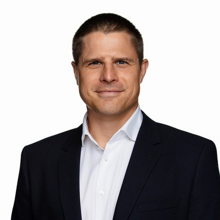 WU Professor Thomas Grisold
