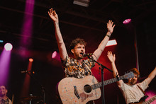 WU Sommerfest