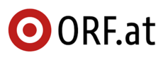Logo orf.at