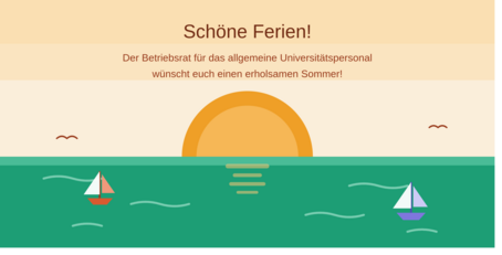 Urlaubsgrüße