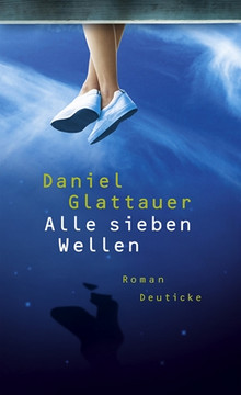 Buch: Alle sieben Wellen