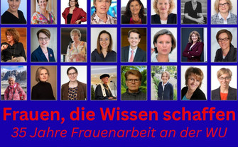 frauen in der wissenschaft
