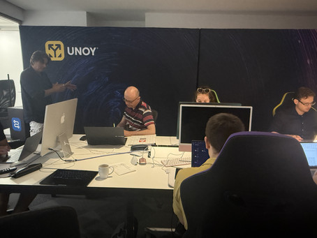 UNOY Workshop
