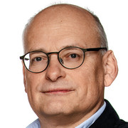 Michael Holoubek