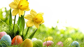 Ostern