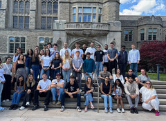 ISP Western Ontario 2025