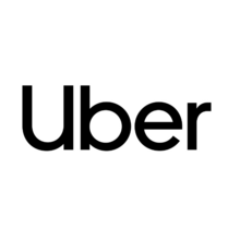 Uber Logo